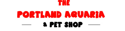 The Portland Aquaria & Pet Shop
